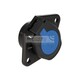 DUMMY SOCKET OEM EJH 7 PIN